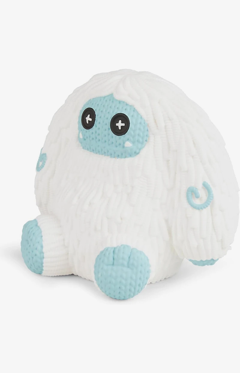 Abominable Toys Chomp 186 Knit Series Vinyl Figure