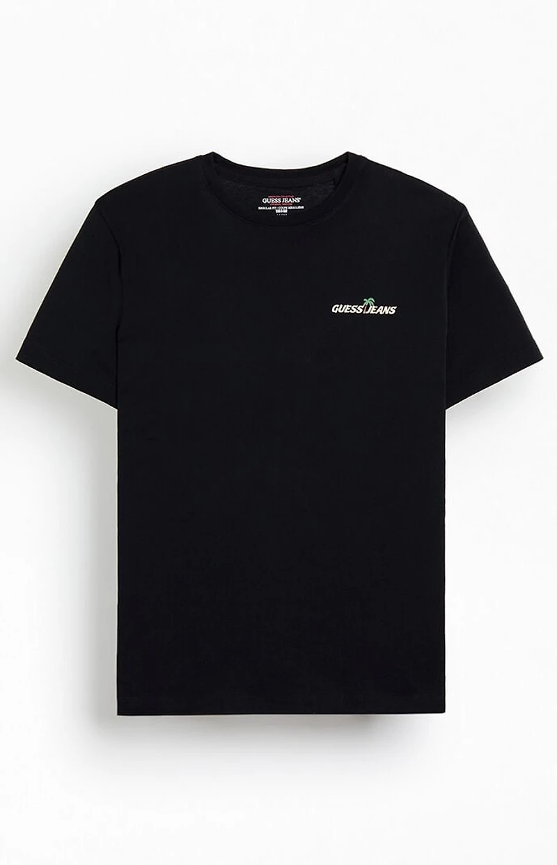 Guess Jeans West Coast T-Shirt