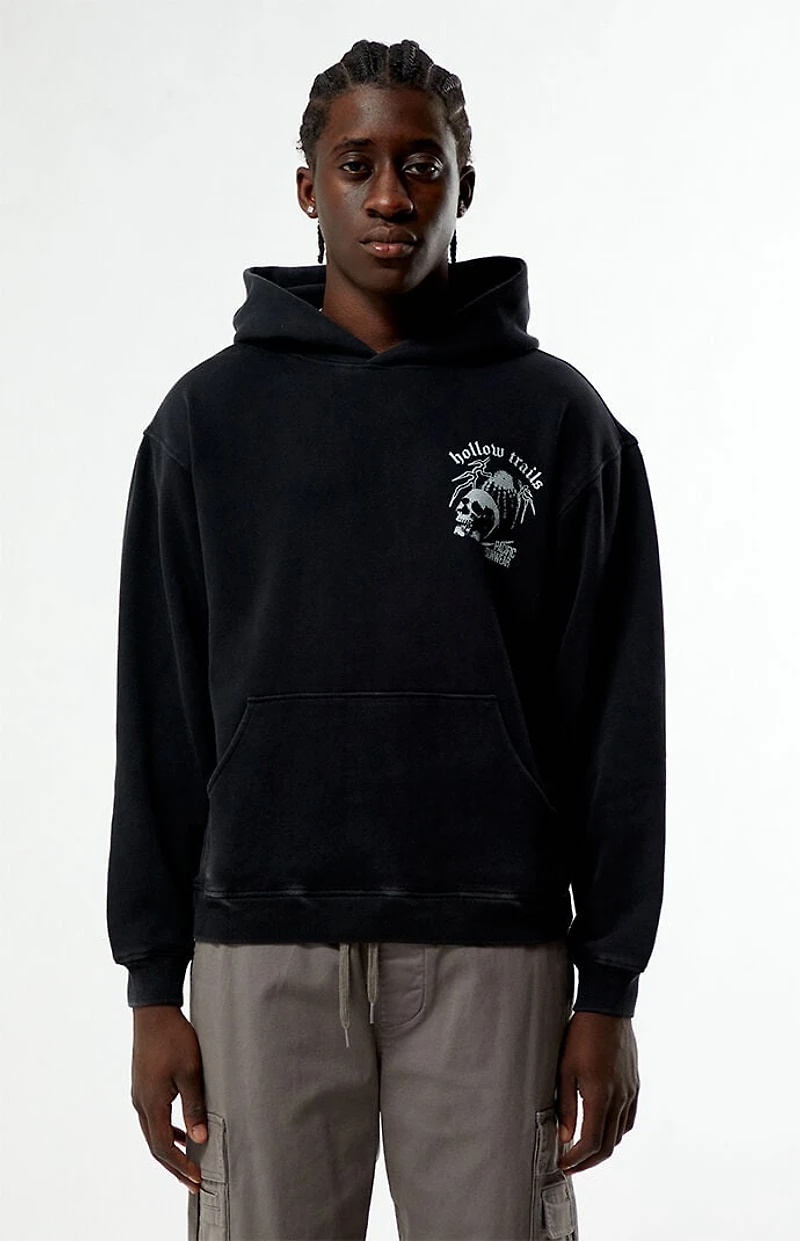 Pacsun Hollow Trails Hoodie