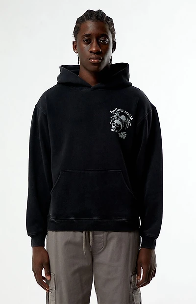 Pacsun Hollow Trails Hoodie