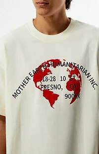 Pacsun Mother Oversized T-Shirt