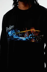 Dark Seas Shipwrecked Crew Neck Sweatshirt