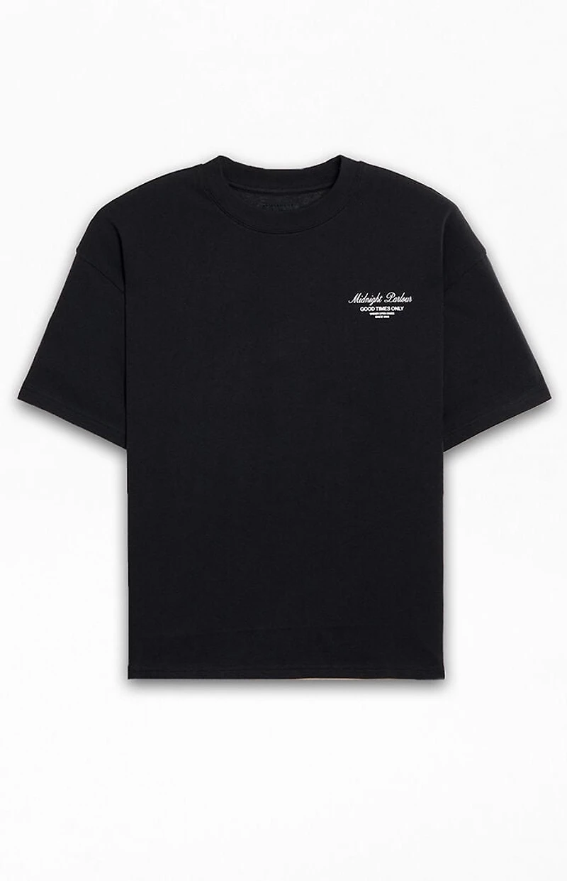 Pacsun Midnight Parlour T-Shirt