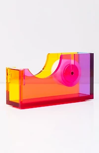 ban.do Colorblock Tape Dispenser