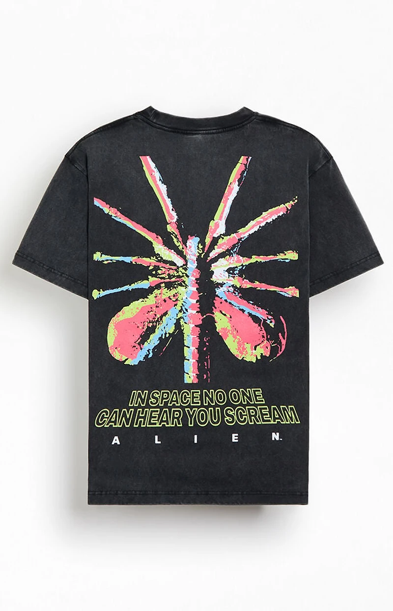 Alien Monster T-Shirt