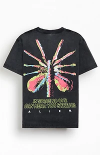 Alien Monster T-Shirt