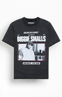 Biggie BK Finest T-Shirt