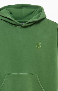 The Met x Pacsun Passion Hoodie
