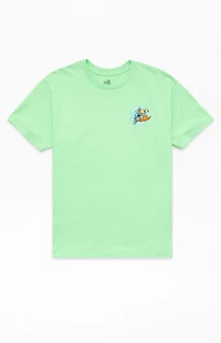 Santa Cruz Kids Meek Slasherbox T-Shirt