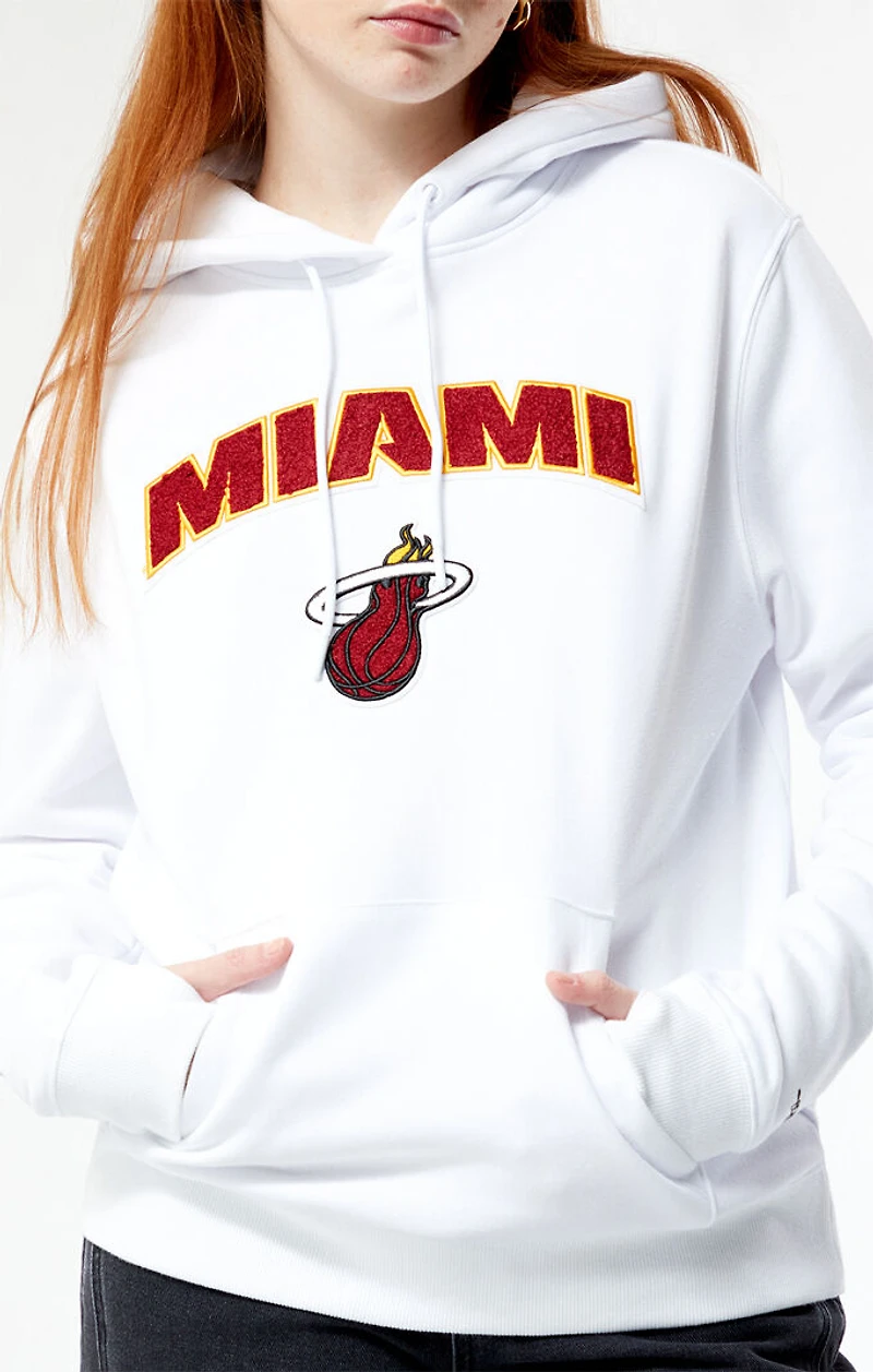 ProStandard Miami Heat Classic Hoodie