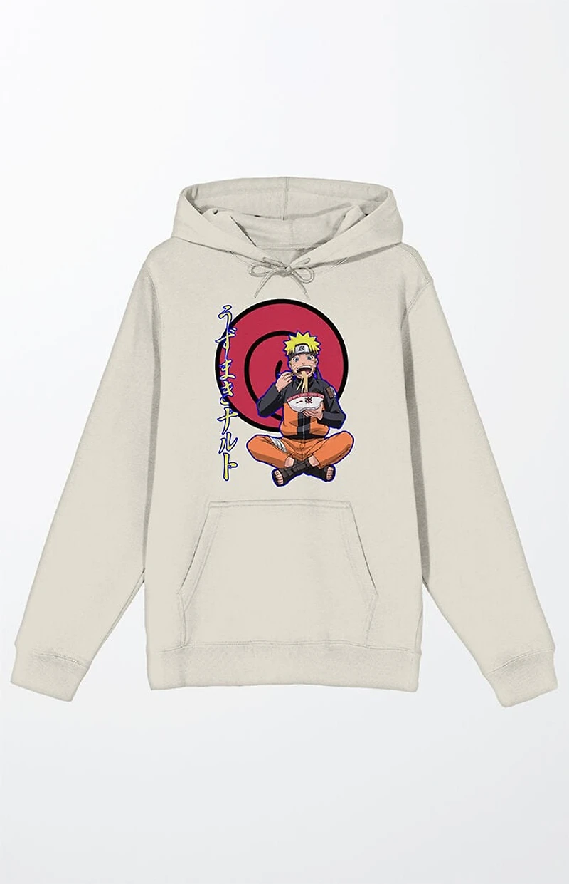 Naruto Shippuden Hoodie