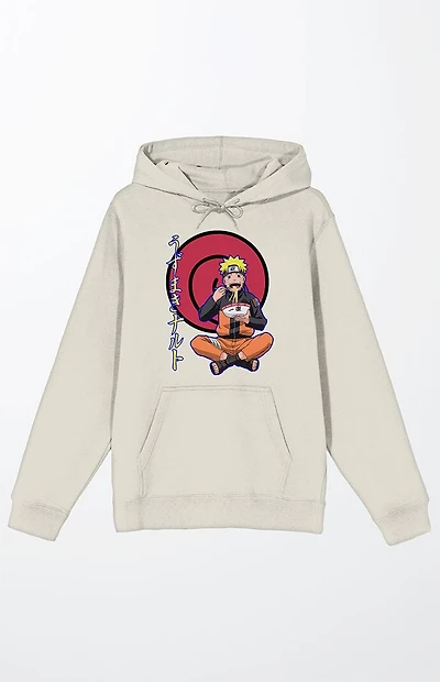 Naruto Shippuden Hoodie