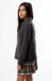 Pacsun Kids Pacific Studios Gas Jacket
