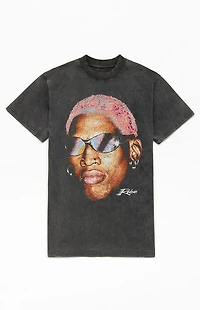 RODMAN BRAND Chroma Shades Oversized T-Shirt