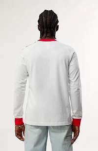 adidas Liverpool FC Originals Long Sleeve T-Shirt