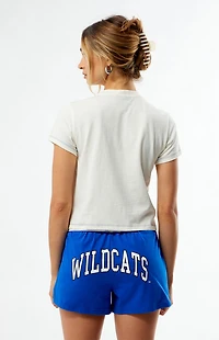 WILD COLLECTIVE x Pacsun University of Kentucky Wildcats Lounge Shorts