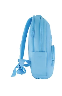 Crocs Light Blue Classic Backpack
