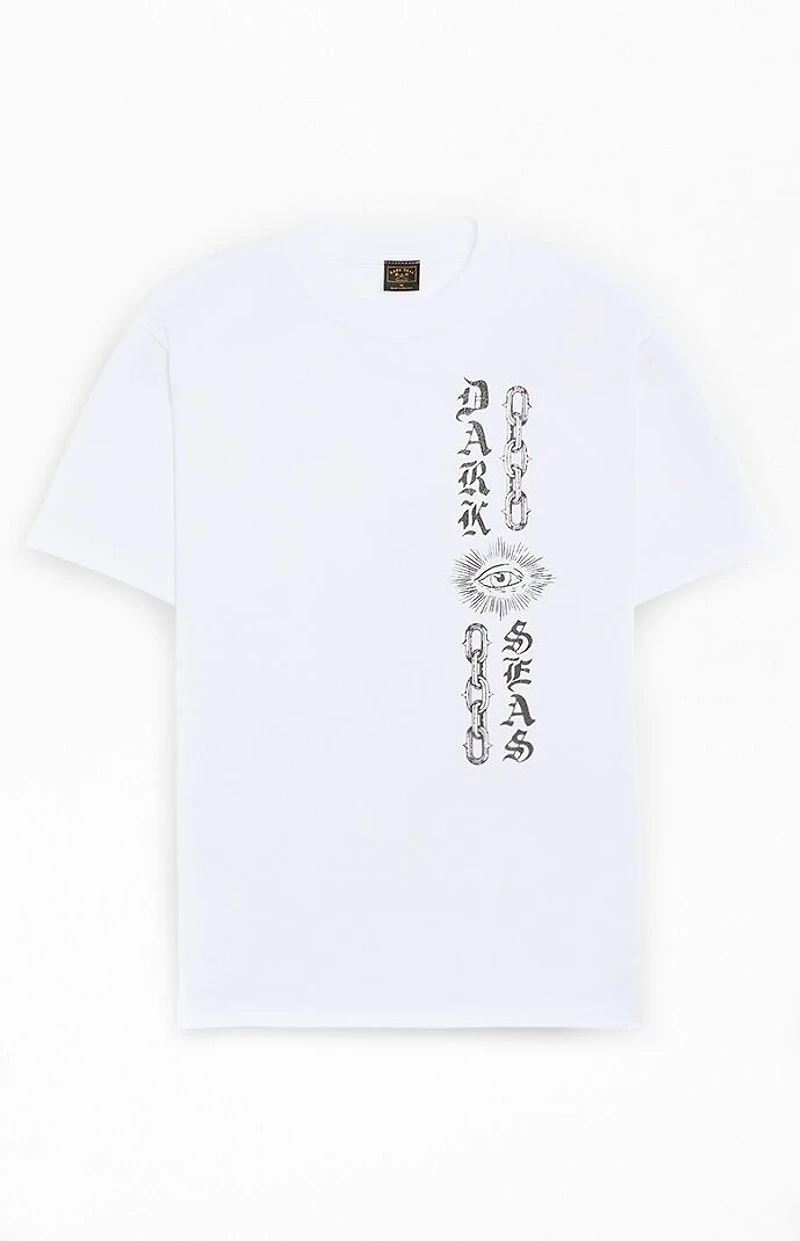 Dark Seas Trouble Maker T-Shirt