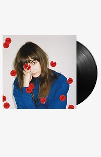 Faye Webster I Know I'm Funny haha Vinyl Record