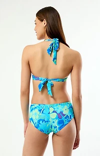 Snorkelbear Paris Swim Shorts