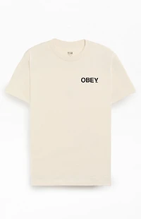 Obey Doberman T-Shirt