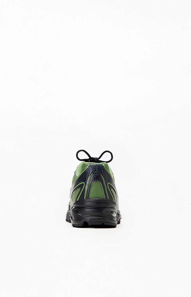 New Balance Green 740 Shoes