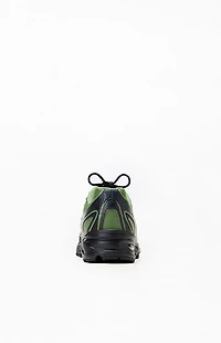New Balance Green 740 Shoes