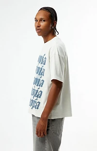 Pacsun Dystopia T-Shirt