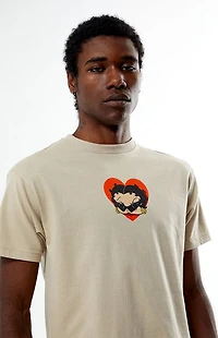 Market Betty Boop Sweetheart T-Shirt