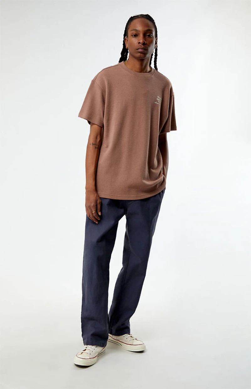 Pacsun Underground Oversized T-Shirt