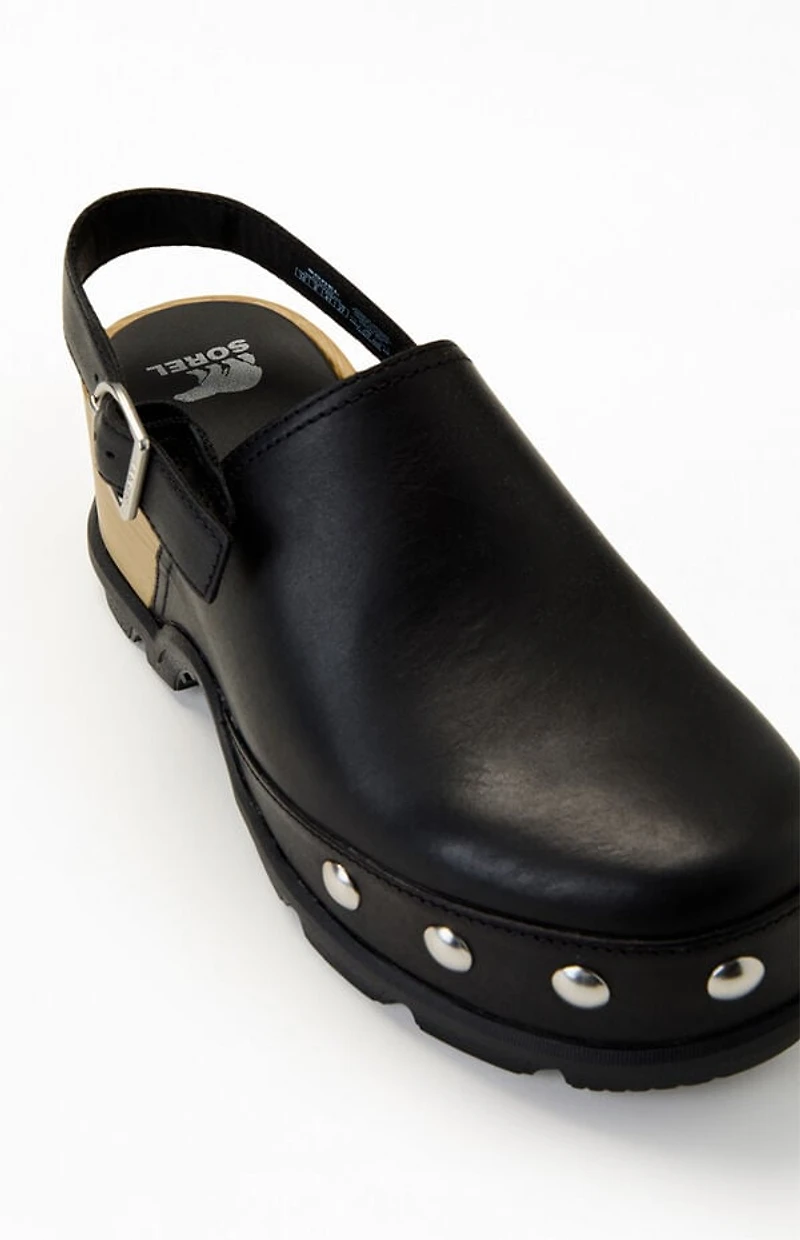 SOREL Women's ROAM’N RVT Clogs