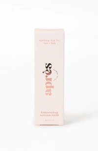 APRES BEAUTY Balancing Serum Face & Body Mist