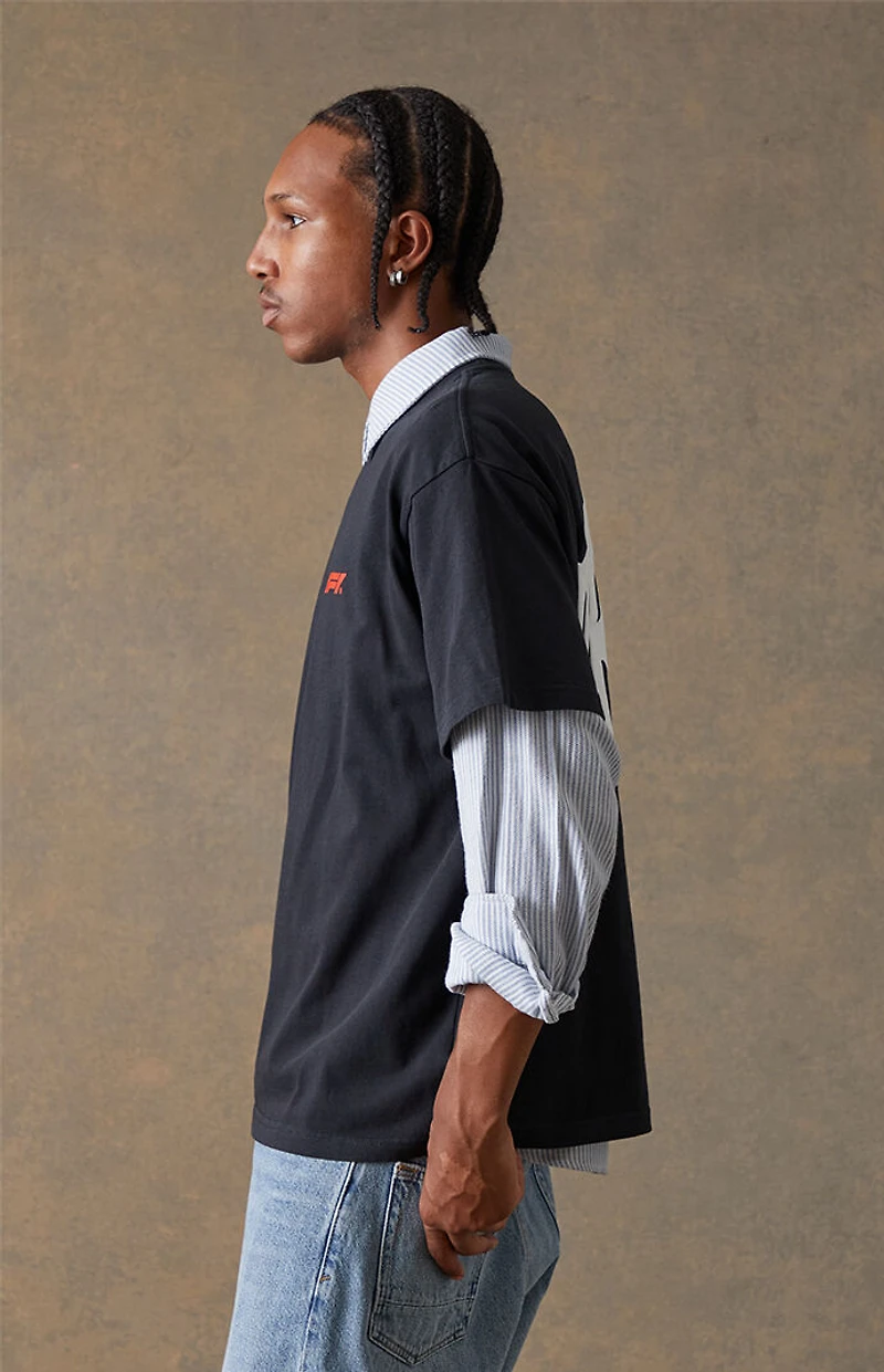 Formula 1 x Pacsun United States Grand Prix 2025 Austin Texas T-Shirt