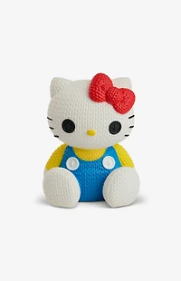 Sanrio Hello Kitty and Friends Hello Kitty 268 Knit Series Vinyl Figure