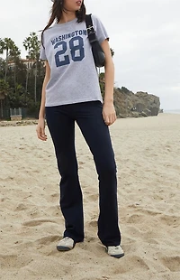 John Galt Washington 28 Chloe T-Shirt