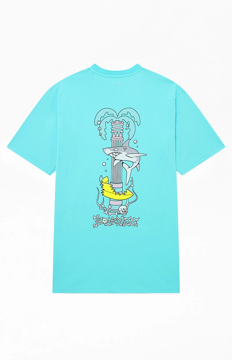 Boardies Atlantis T-Shirt