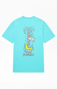 Boardies Atlantis T-Shirt