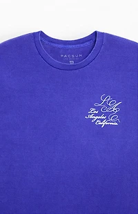 Pacsun Pacific Sunwear Script T-Shirt