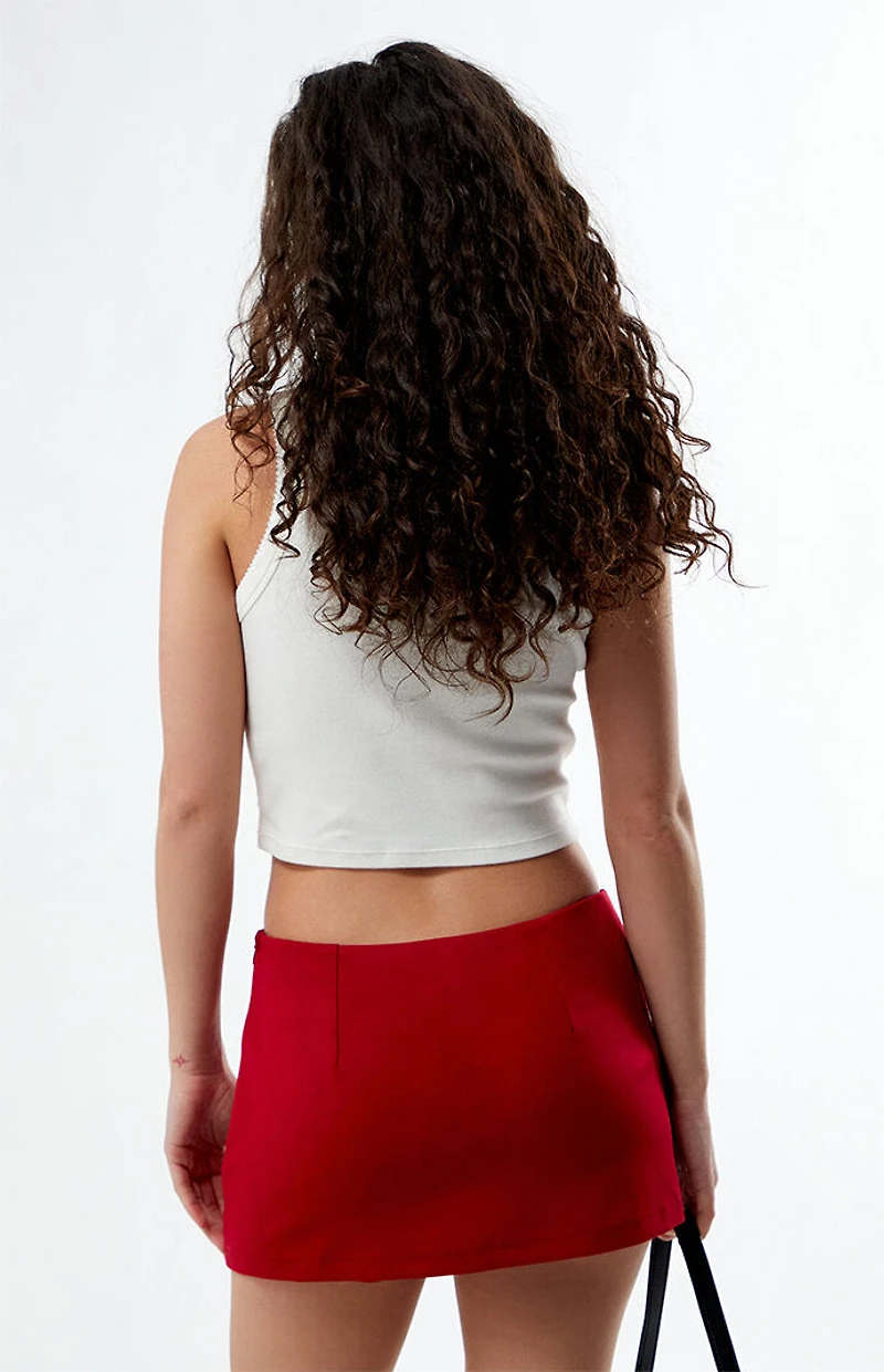 Pacsun Natalina Mini Skort