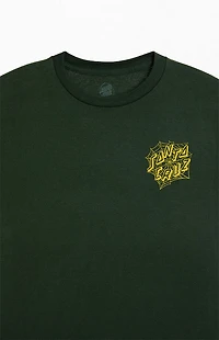 Santa Cruz Dressen Spider T-Shirt