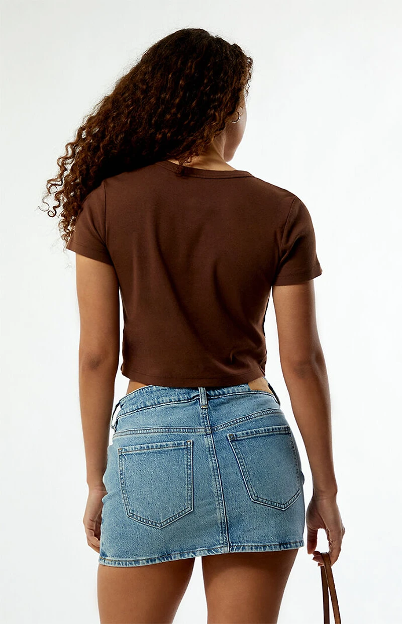 PS / LA Feeling Lucky Baby T-Shirt