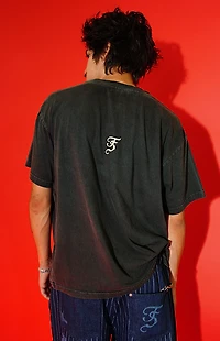 FUTURE SAINT Bull Flock T-Shirt