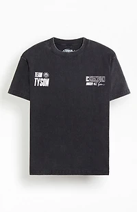 Team Mike Tyson T-Shirt