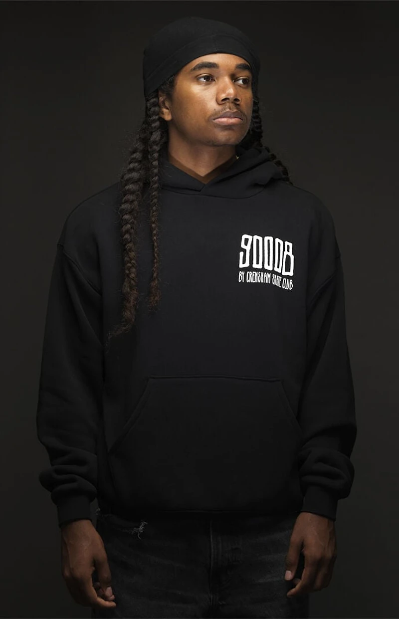 90008 by CSC Handbook Hoodie