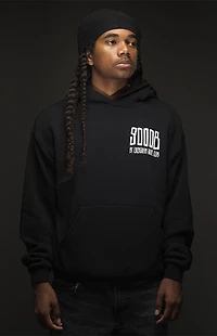90008 by CSC Handbook Hoodie