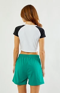 adidas Black & White SST Baby T-Shirt