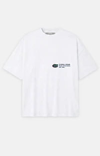 UPSIDE University of Florida Gators Essential Oversized T-Shirt