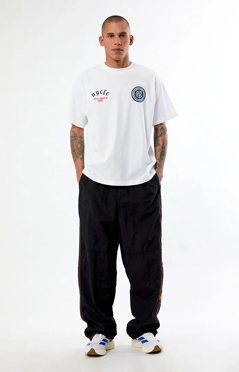 MLS NYCFC Made NYC T-Shirt