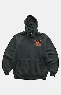 PS VINTAGE '90s Delano Tigers Russell Pullover Hoodie