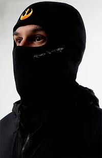 Civil x Star Wars Rebel Balaclava
